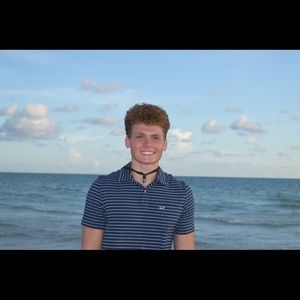 Meet your Posher, Tanner